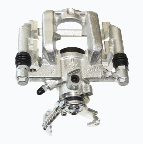 New Rear Right Disc Brake Caliper - Zinc Plated | GEOC62641