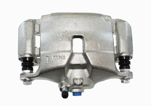 New Front Left Disc Brake Caliper - Zinc Plated | GEOC45118