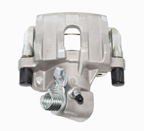 New Rear Right Disc Brake Caliper - Zinc Plated | GEOC45565