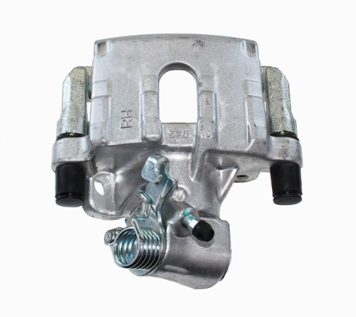 New Rear Right Disc Brake Caliper - Zinc Plated | GEOC45569