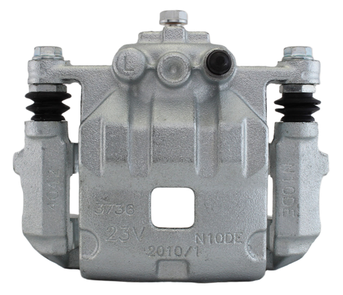 New Front Left Disc Brake Caliper - Zinc Plated | GEOC61128