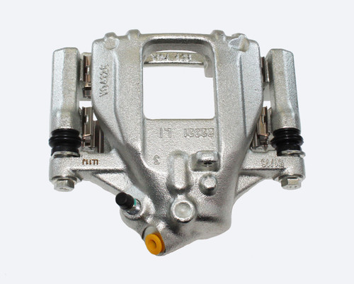 New Rear Left Disc Brake Caliper - Zinc Plated | GEOC35598