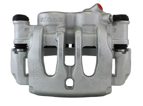 New Front Right Disc Brake Caliper - Zinc Plated | GEOC35161