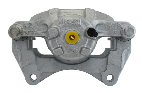 New Front Right Disc Brake Caliper - Zinc Plated | GEOC63077