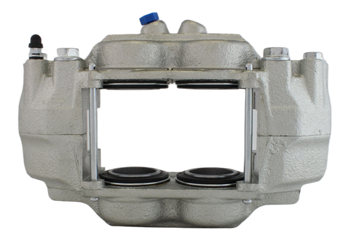 New Front Left Disc Brake Caliper - Zinc Plated | GEOC44306