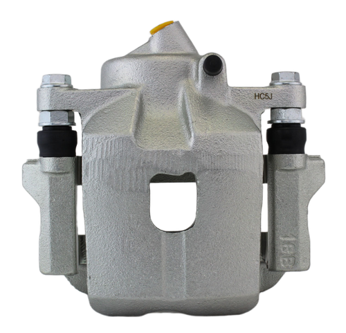 New Front Left Disc Brake Caliper - Zinc Plated | GEOC44206