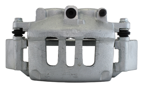 New Front Left Disc Brake Caliper - Zinc Plated | GEOC63038