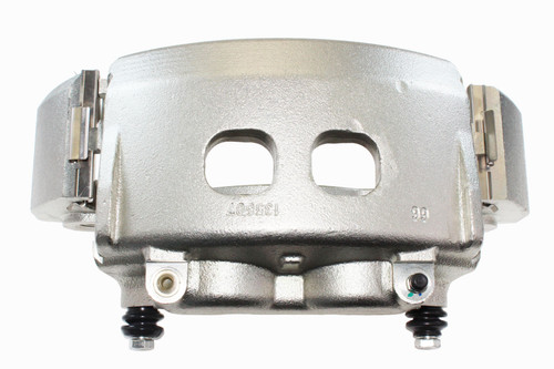 New Disc Brake Caliper - Zinc Plated | GEOC80009