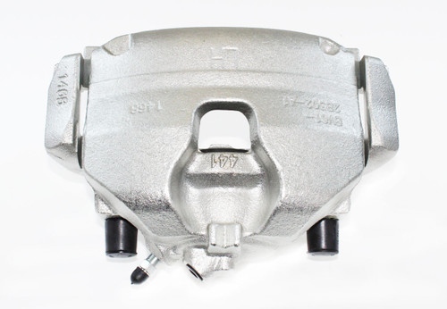 New Front Left Disc Brake Caliper - Zinc Plated | GEOC61148