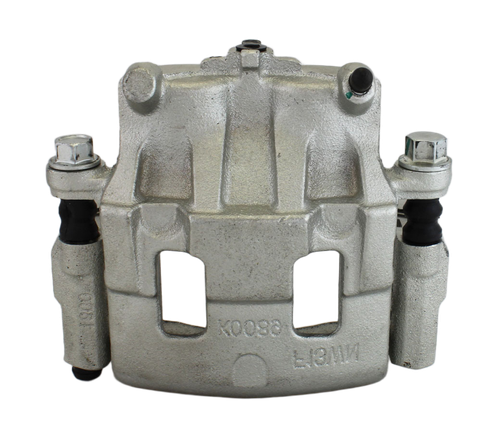 New Front Left Disc Brake Caliper - Zinc Plated | GEOC45096