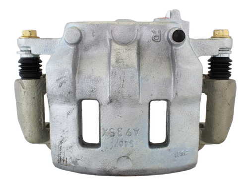 New Front Right Disc Brake Caliper - Zinc Plated | GEOC76009