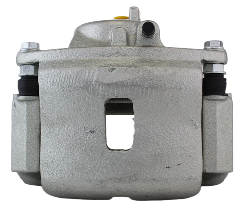 New Front Left Disc Brake Caliper - Zinc Plated | GEOC40024