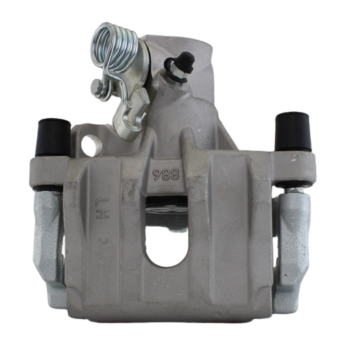 New Rear Left Disc Brake Caliper - Zinc Plated | GEOC45564