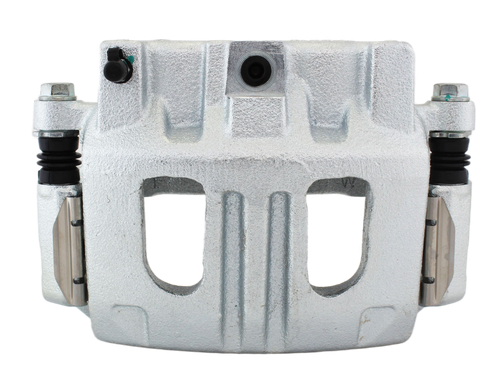 New Front Left Disc Brake Caliper - Zinc Plated | GEOC65058