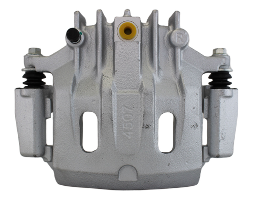 New Rear Left Disc Brake Caliper - Zinc Plated | GEOC65508