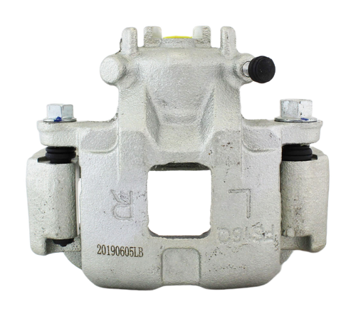 New Front Left Disc Brake Caliper - Zinc Plated | GEOC46080