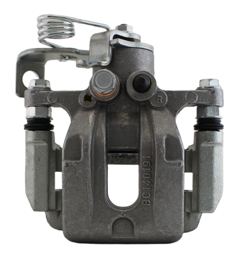 New Rear Right Disc Brake Caliper - Zinc Plated | GEOC51501