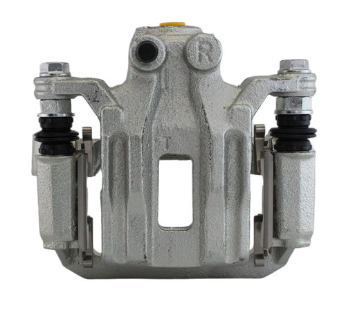 New Rear Right Disc Brake Caliper - Zinc Plated | GEOC42573