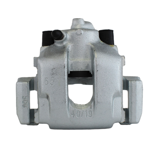 New Rear Left Disc Brake Caliper - Zinc Plated | GEOC34548