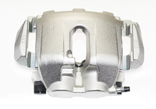 New Front Left Disc Brake Caliper - Zinc Plated | GEOC35138