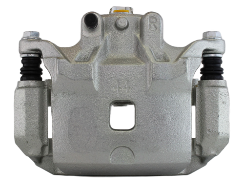 New Front Right Disc Brake Caliper - Zinc Plated | GEOC42153