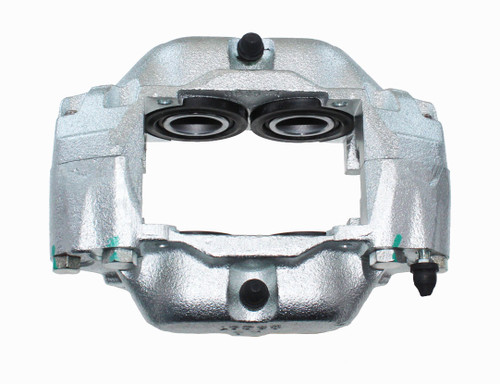 New Front Left Disc Brake Caliper - Zinc Plated | GEOC39008