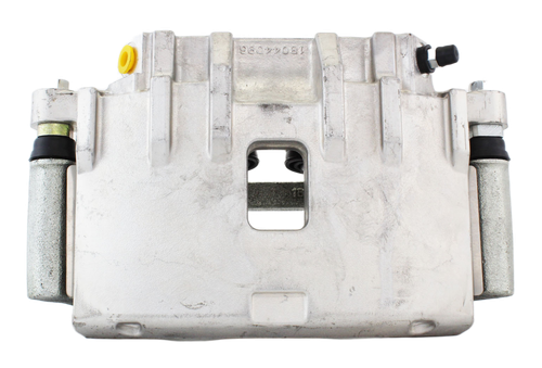 New Front Left Disc Brake Caliper - Zinc Plated | GEOC66040