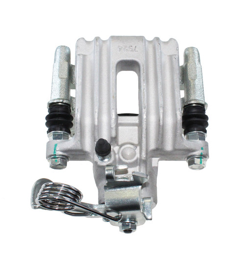 New Rear Right Disc Brake Caliper - Zinc Plated | GEOC33537