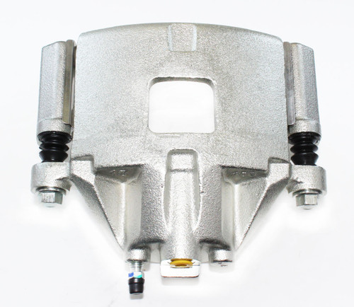 New Front Left Disc Brake Caliper - Zinc Plated | GEOC62122