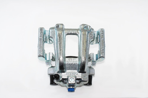 New Rear Left Disc Brake Caliper - Zinc Plated | GEOC34636