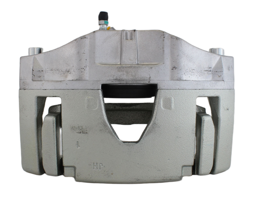 New Front Right Disc Brake Caliper - Zinc Plated | GEOC39055
