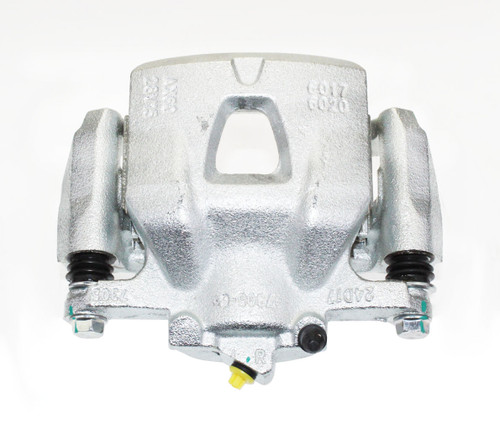 New Front Right Disc Brake Caliper - Zinc Plated | GEOC44189