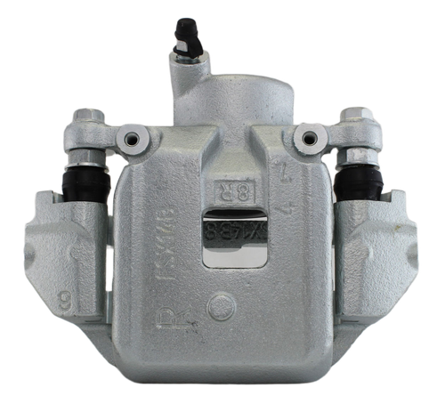 New Rear Right Disc Brake Caliper - Zinc Plated | GEOC44569