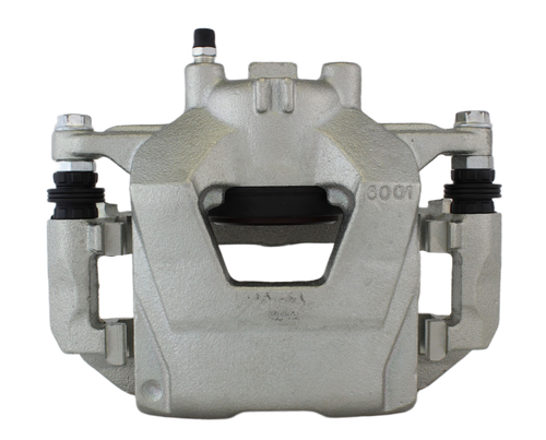 New Front Right Disc Brake Caliper - Zinc Plated | GEOC62201