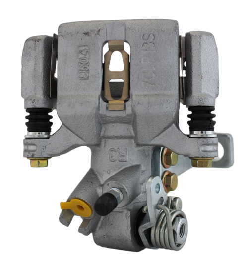 New Rear Right Disc Brake Caliper - Zinc Plated | GEOC40531