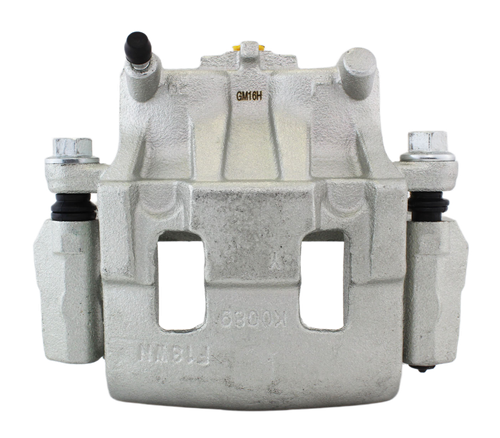 New Front Right Disc Brake Caliper - Zinc Plated | GEOC61129