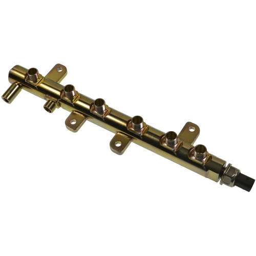 Diesel Fuel Injector Rail | BWDIR6