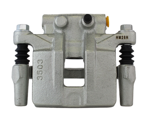 New Rear Right Disc Brake Caliper - Zinc Plated | GEOC63537