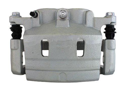 New Front Left Disc Brake Caliper - Zinc Plated | GEOC63088