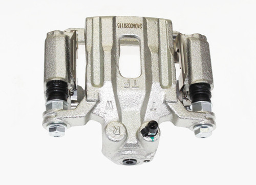 New Rear Right Disc Brake Caliper - Zinc Plated | GEOC42569