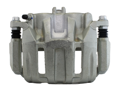 New Front Right Disc Brake Caliper - Zinc Plated | GEOC40097