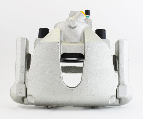 New Front Left Disc Brake Caliper - Zinc Plated | GEOC45108