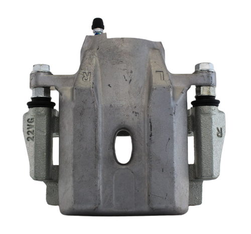 New Front Right Disc Brake Caliper - Zinc Plated | GEOC44241