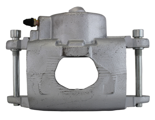 New Front Left Disc Brake Caliper - Zinc Plated | GEOC62052
