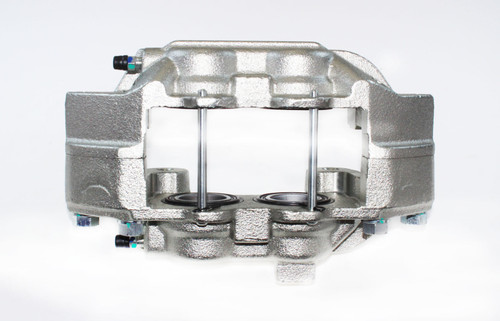 New Front Right Disc Brake Caliper - Zinc Plated | GEOC66057