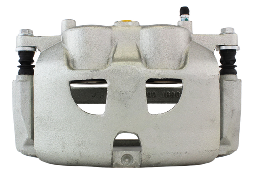 New Front Right Disc Brake Caliper - Zinc Plated | GEOC65099