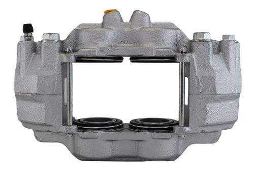 New Front Left Disc Brake Caliper - Zinc Plated | GEOC44246