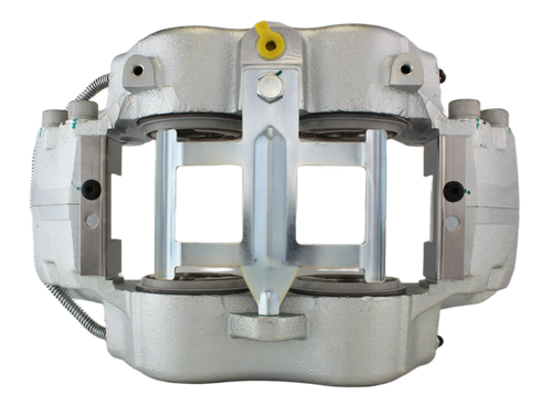New Right Disc Brake Caliper - Zinc Plated | GEOC79007