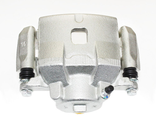 New Front Right Disc Brake Caliper - Zinc Plated | GEOC62151