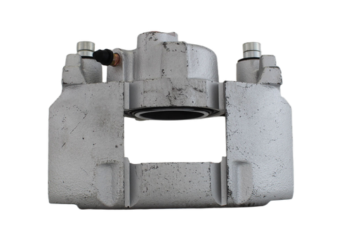 New Front Right Disc Brake Caliper - Zinc Plated | GEOC62075